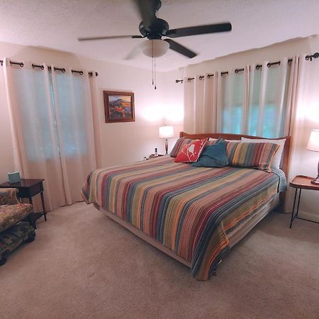 Bryson City Creekside Home With Hot Tub- 3 Bedroom-2 Bath Home Eksteriør billede