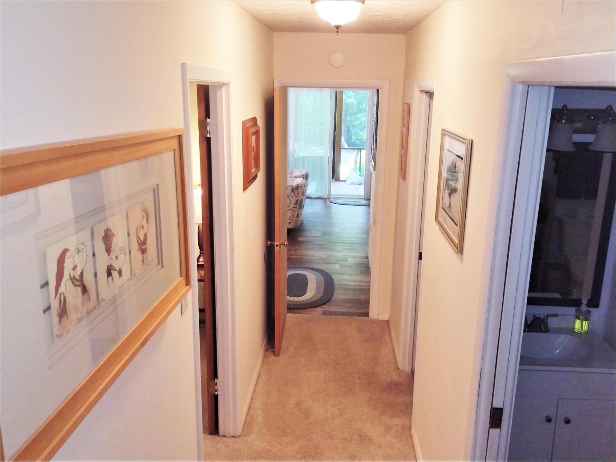 Bryson City Creekside Home With Hot Tub- 3 Bedroom-2 Bath Home Eksteriør billede