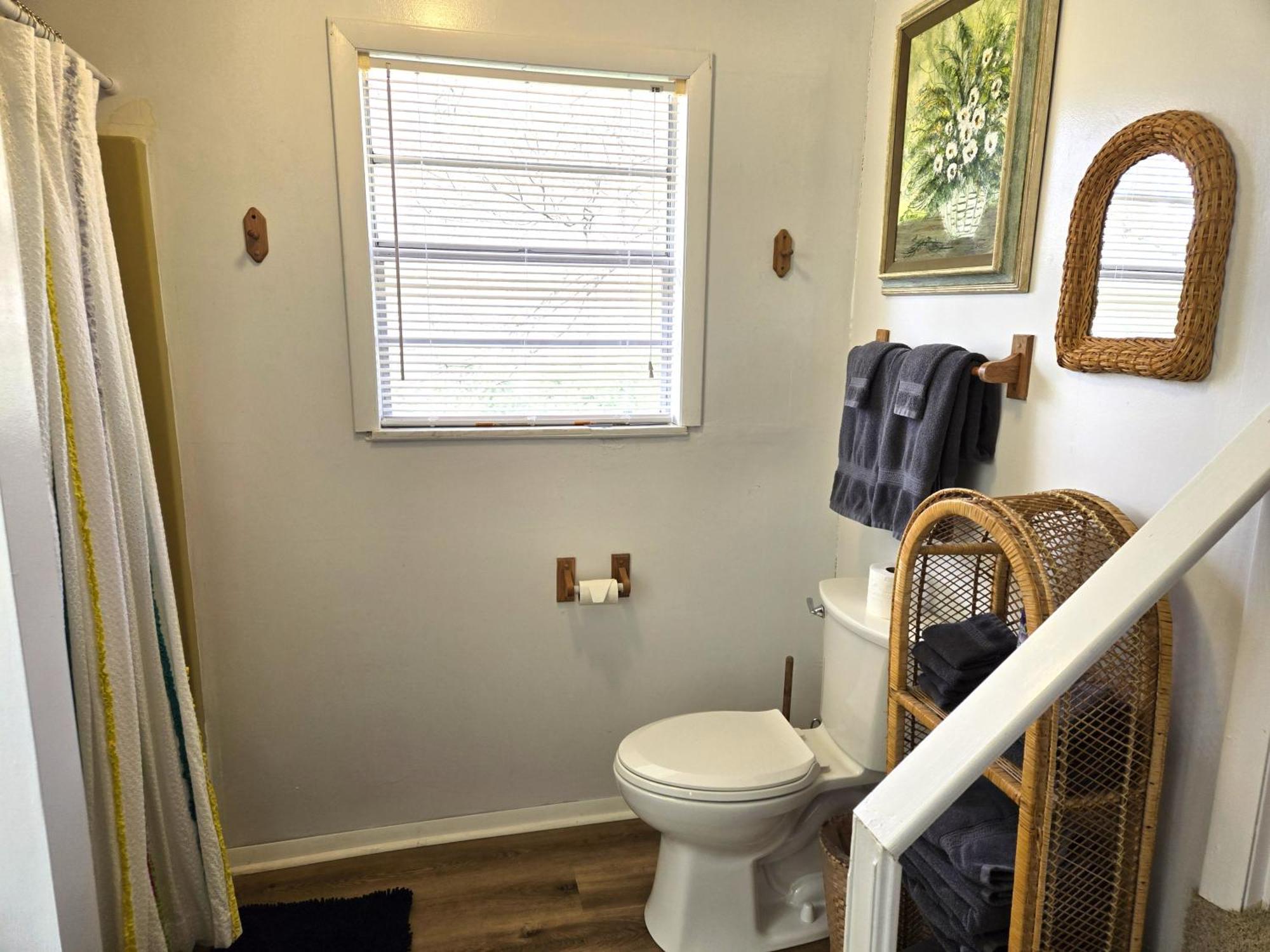 Bryson City Creekside Home With Hot Tub- 3 Bedroom-2 Bath Home Eksteriør billede